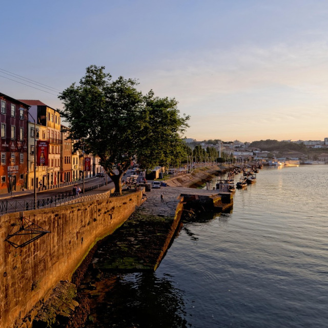 Portugal Lisbon Alfama